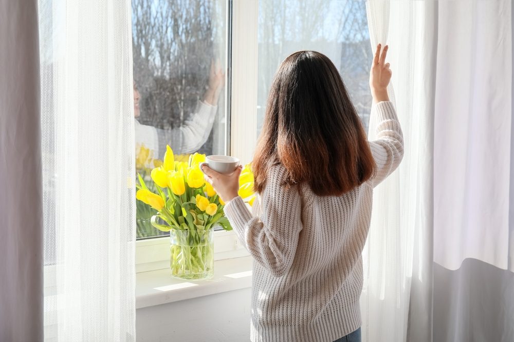 Take Good Care of Your Home with Replacement Windows