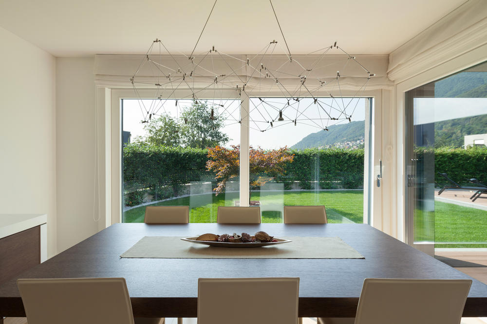 Add More Natural Light to Your Home with Replacement Windows