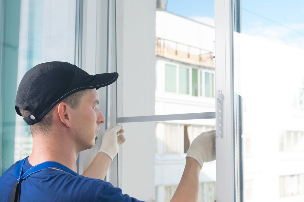 Beating the Heat with Replacement Windows