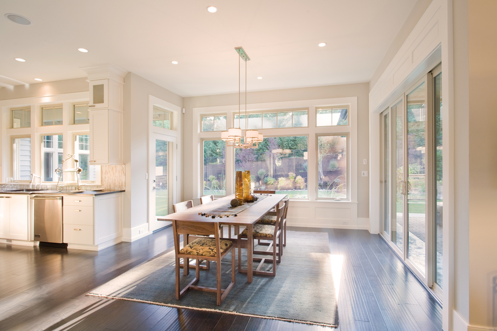 Replacing The Windows in Your Home is a Good Investment