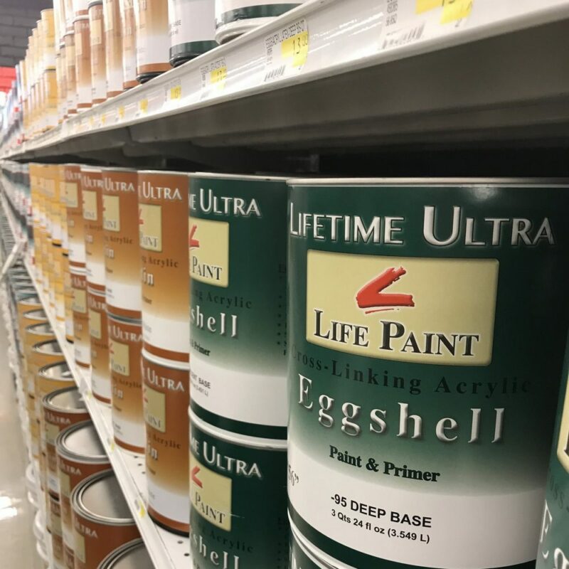 Lifetime Plus Coatings ﻿﻿CGH Solutions®