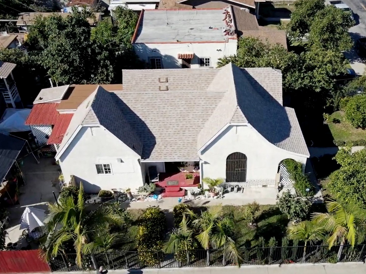 Roof Replacement In Huntington Park, CA