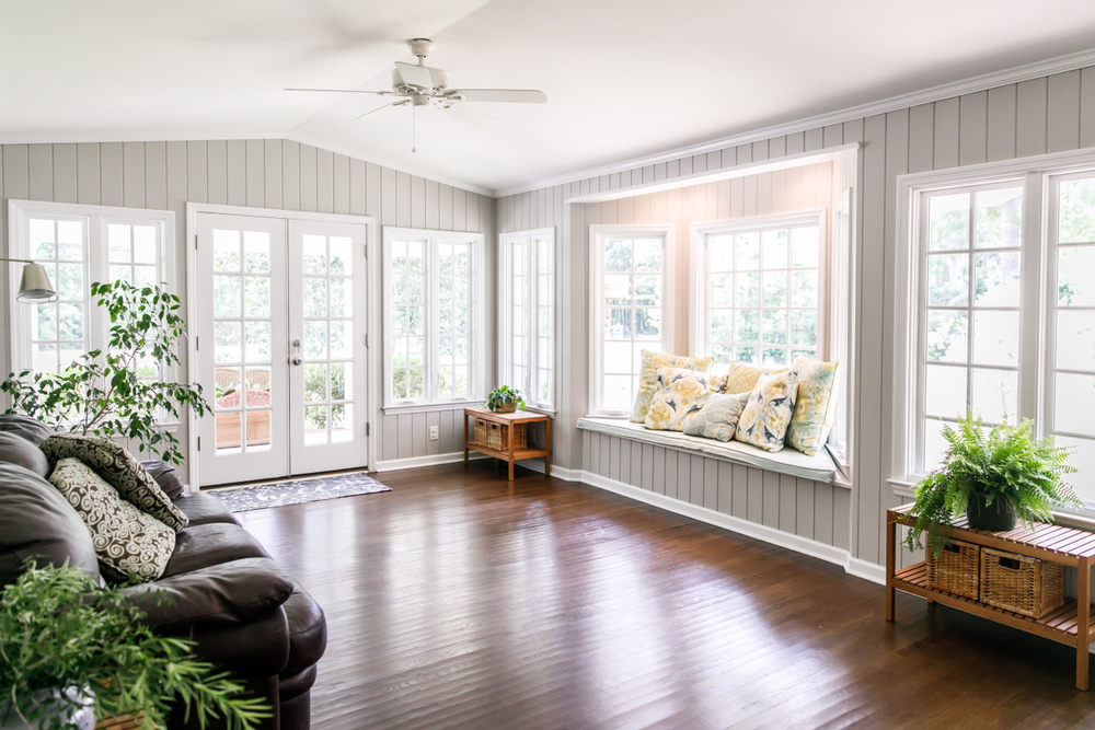 Are Vinyl Windows the Best for My Home?