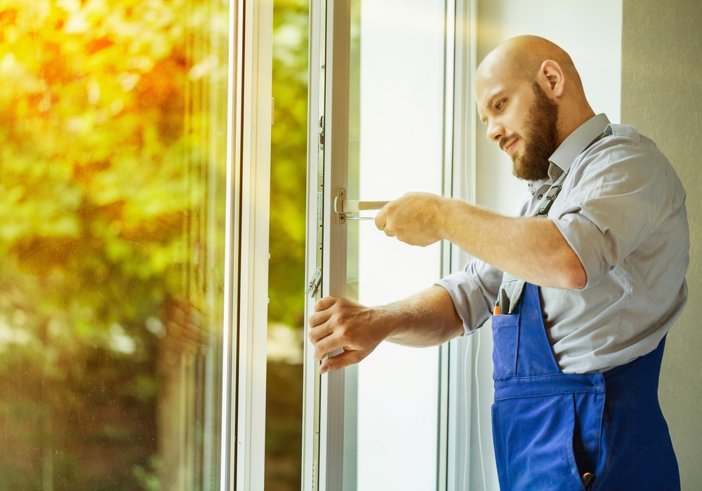 Advantages of Hiring a Professional Window Installer