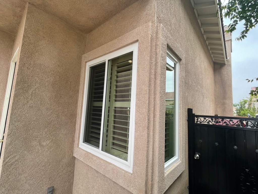 Window and Patio Door Replacement Fontana CA