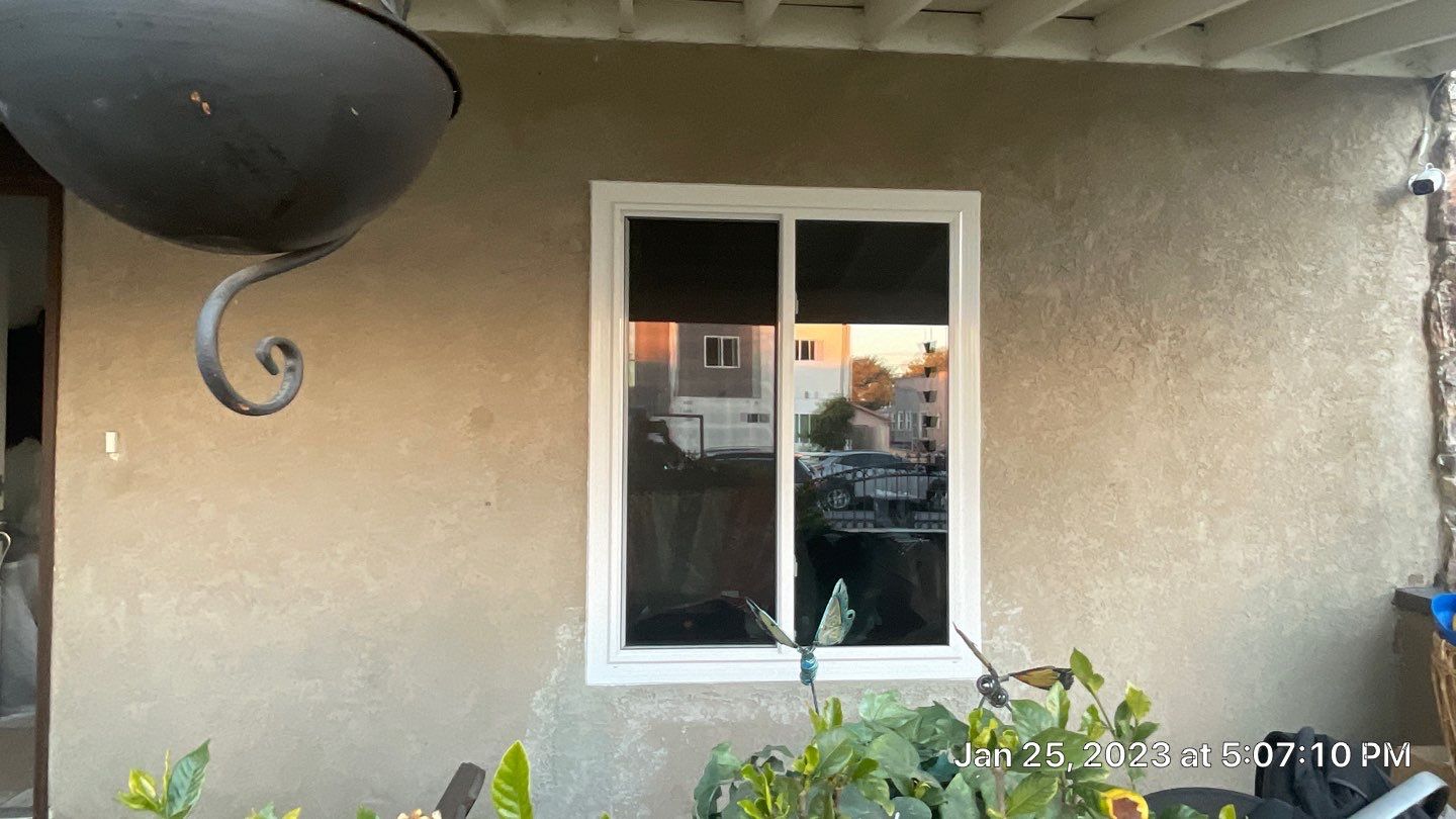 Window Replacement Los Angeles CA