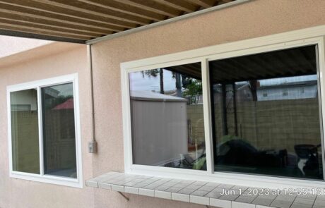 Window Replacement in La Palma, CA 90623