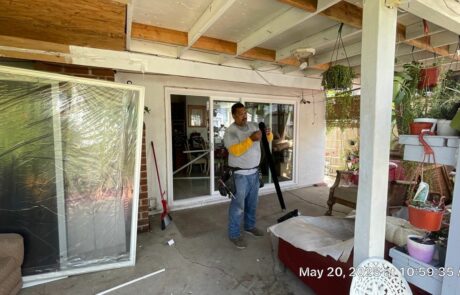 Window Replacement in Los Angeles, CA 91344