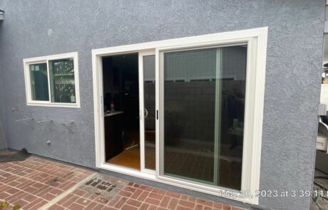 Window & Patio Door Installation in Orange, CA 92869