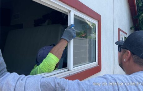 Window Replacement in Los Angeles, CA 91344