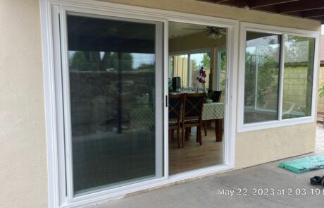Window & Patio Door Replacement in Cerritos, CA 90703