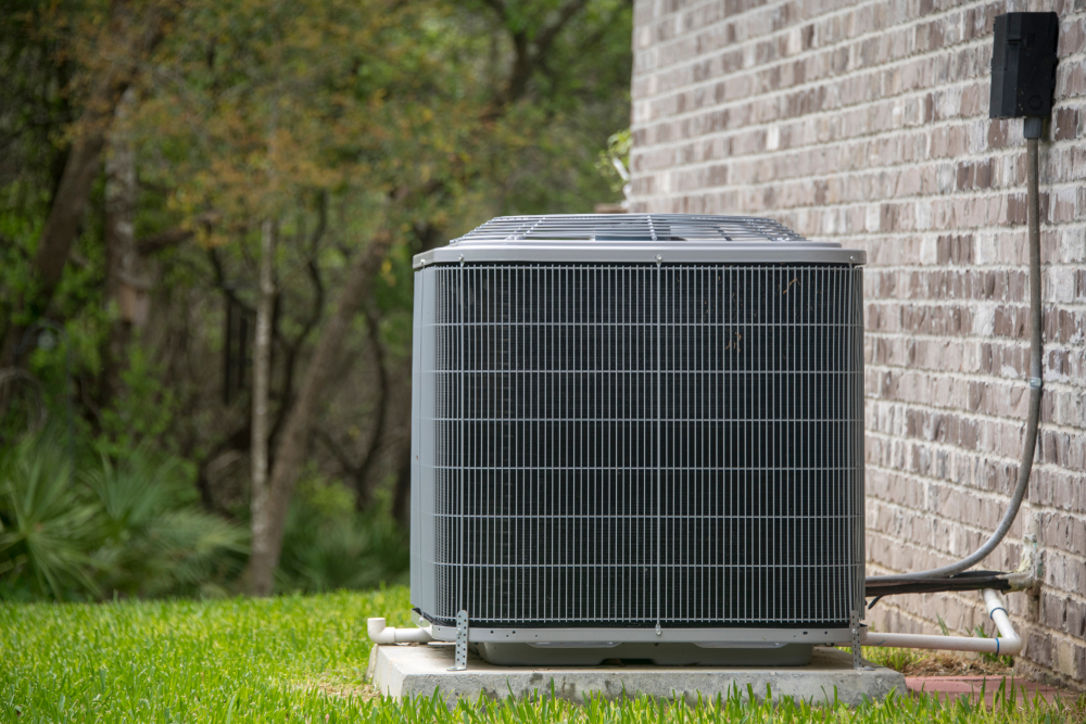 Signs You Need to Replace Your HVAC System