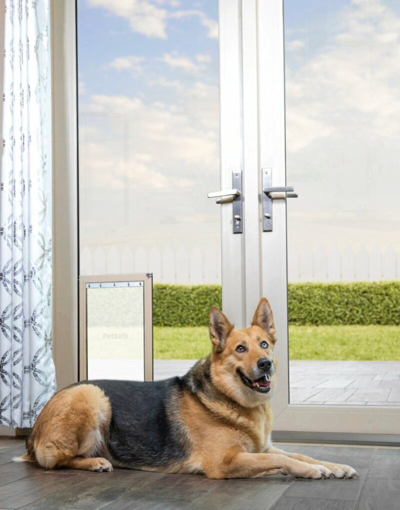 Anlin Pet Doors By CGH Solutions® ﻿﻿CGH Solutions®