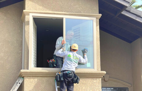 Window Installation in Upland, CA