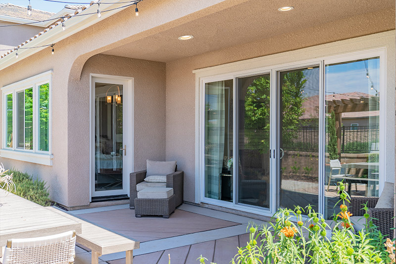 Comparing Anlin Windows and Doors: Finding the Perfect Fit for Your Home with CGH Solutions