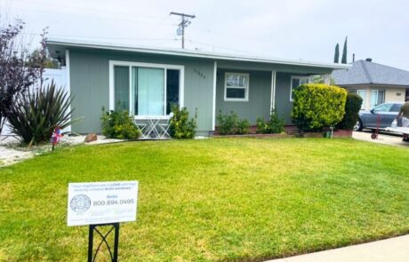 Window & Sliding Patio Door Installation in Whittier, CA