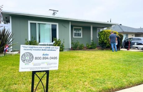 Window & Sliding Patio Door Installation in Whittier, CA