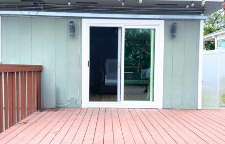 Window & Sliding Patio Door Installation in Whittier, CA