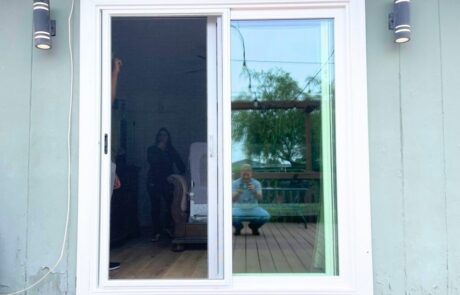 Window & Sliding Patio Door Installation in Whittier, CA