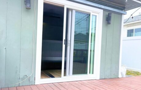 Window & Sliding Patio Door Installation in Whittier, CA