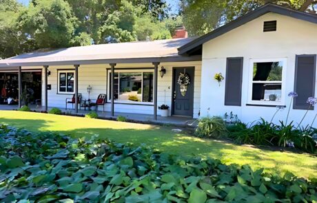 Window Installation in Claremont, CA