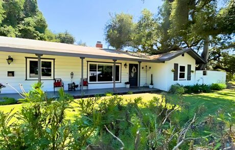 Window Installation in Claremont, CA