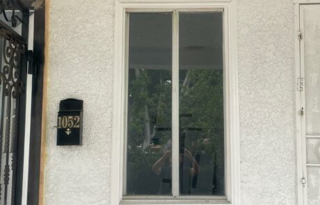 Window Replacement in Los Angeles, CA