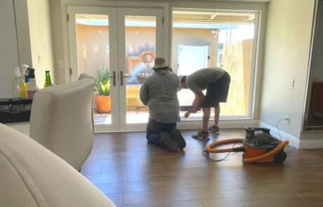 Window & French Door Installation in Northridge, CA