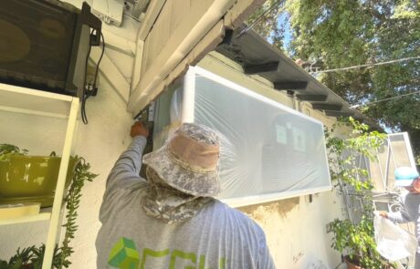 Window Installation in Claremont, CA