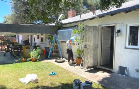 Window Installation in Claremont, CA