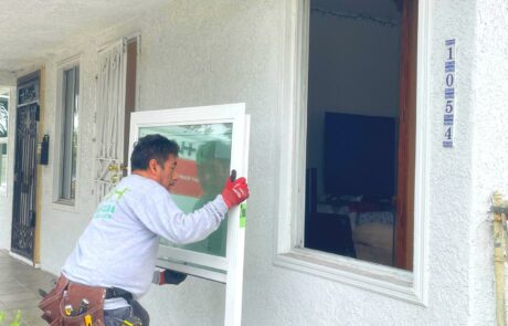 Window Replacement in Los Angeles, CA