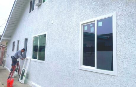 Window Replacement in Los Angeles, CA