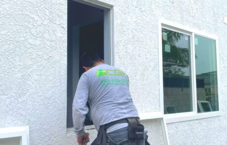 Window Replacement in Los Angeles, CA