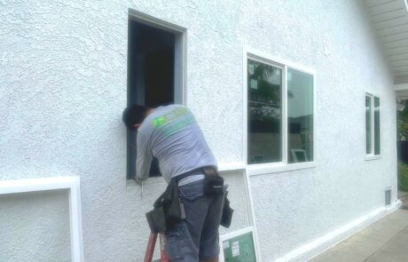 Window Replacement in Los Angeles, CA