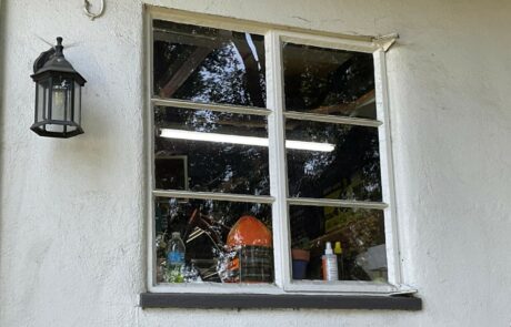 Window Replacement in Claremont, CA