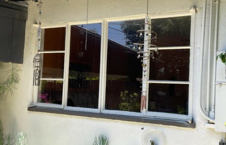 Window Replacement in Claremont, CA