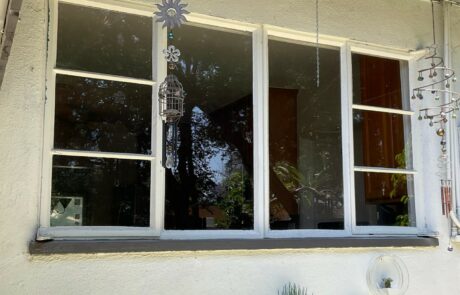 Window Replacement in Claremont, CA