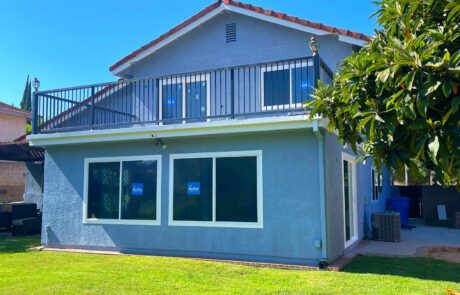 Window & Patio Door Installation in Chatsworth, CA