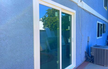 Window & Patio Door Installation in Chatsworth, CA