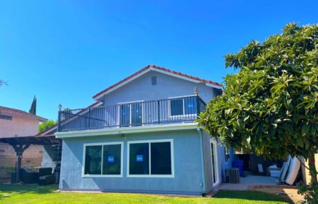 Window & Patio Door Installation in Chatsworth, CA