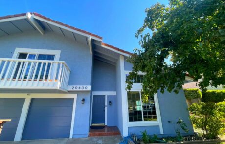 Window & Patio Door Installation in Chatsworth, CA