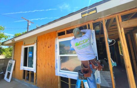 Window Replacement in Panorama City, CA