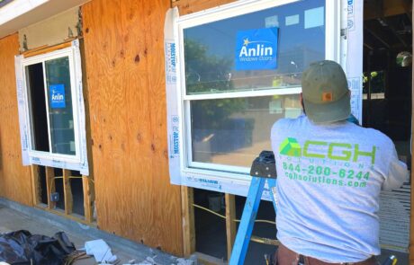 Window Replacement in Panorama City, CA