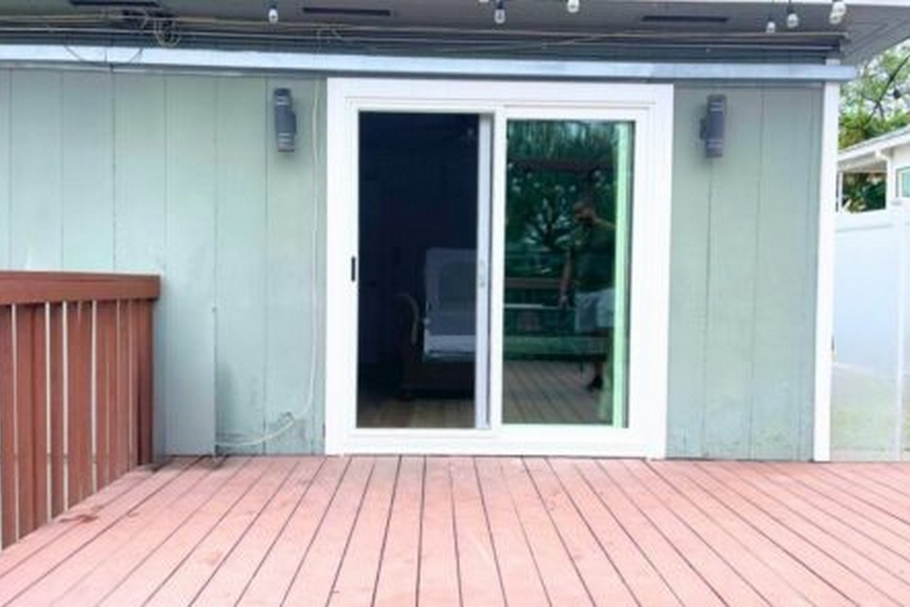 Why Professional Installation Matters for Your Patio Doors