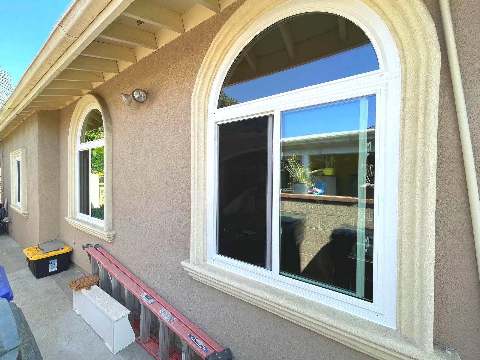 Anlin Window Installation in Downey, CA