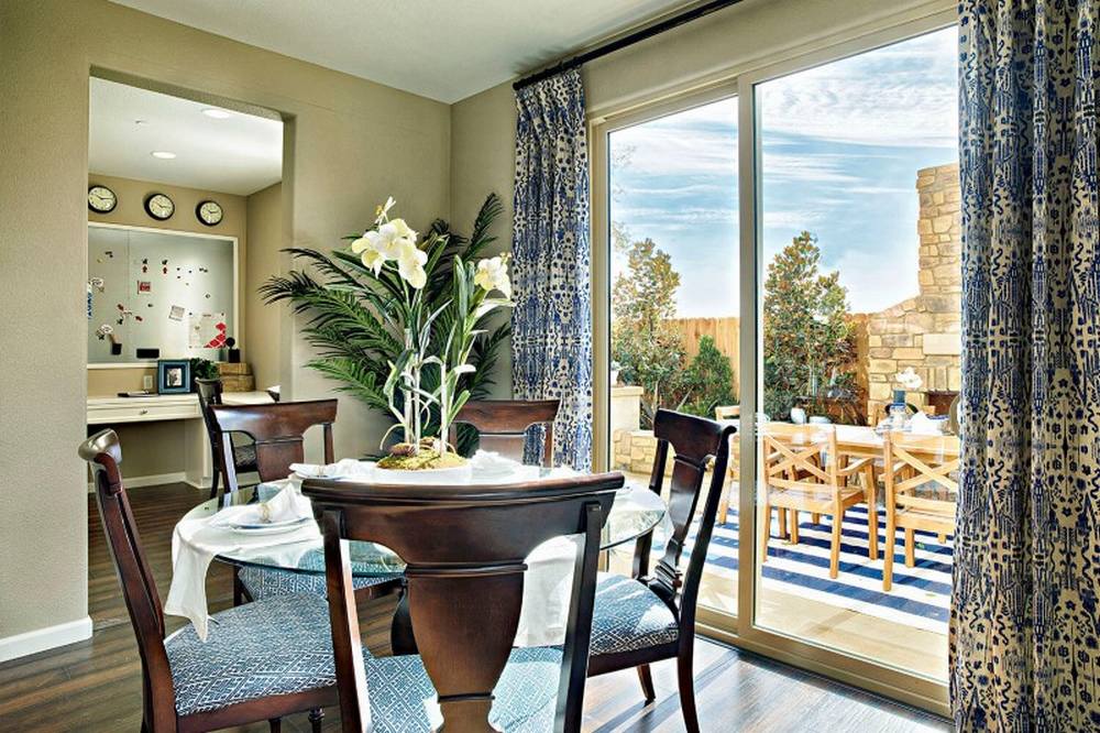 Why Energy-Efficient Patio Doors are Essential?