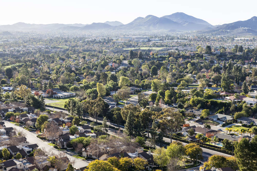 Exceptional Window Replacement Services in Thousand Oaks