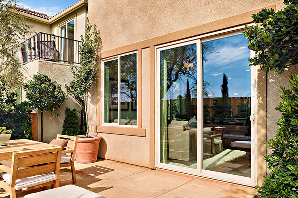 Anlin Malibu Sliding Patio Doors