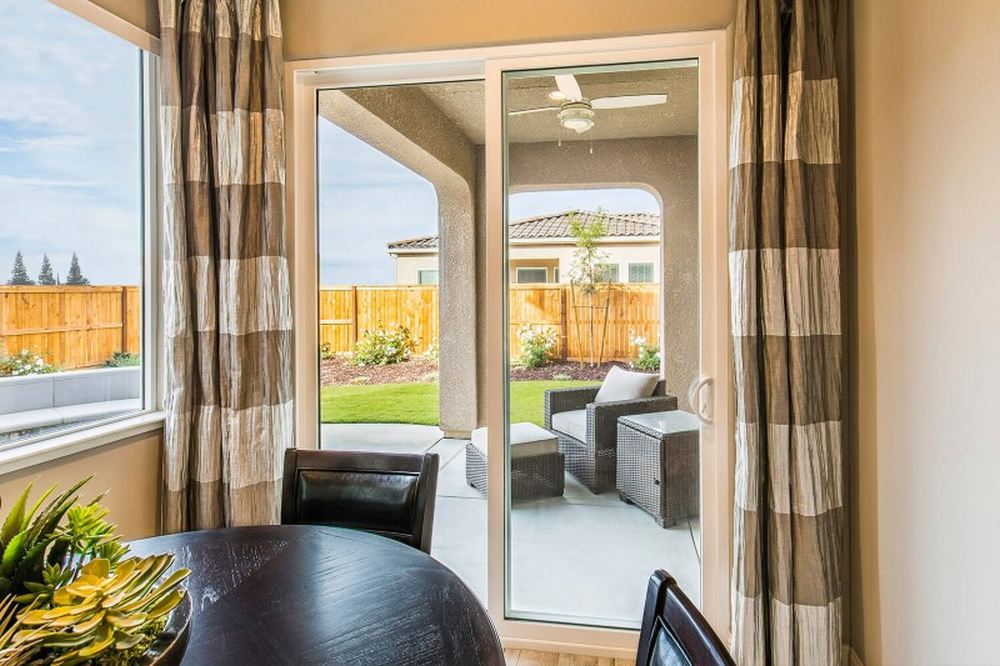 Anlin Malibu Sliding Patio Doors