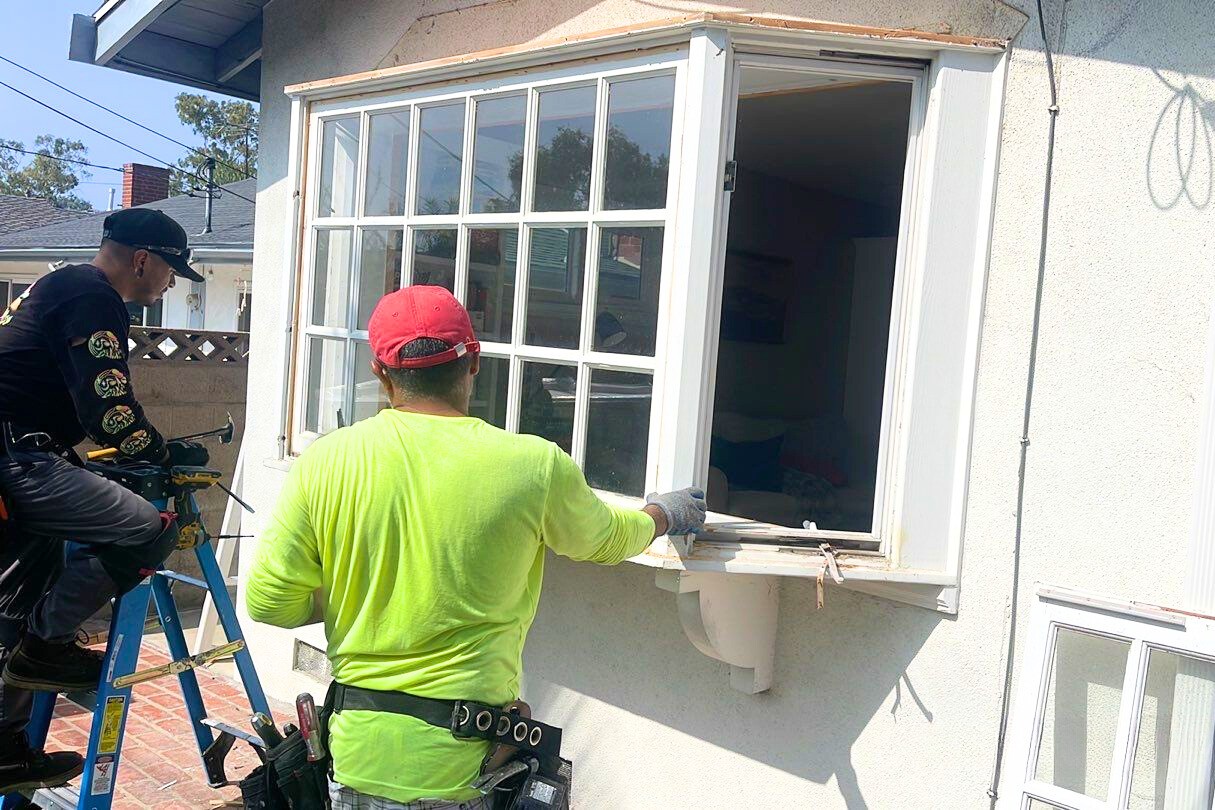 Window Replacement